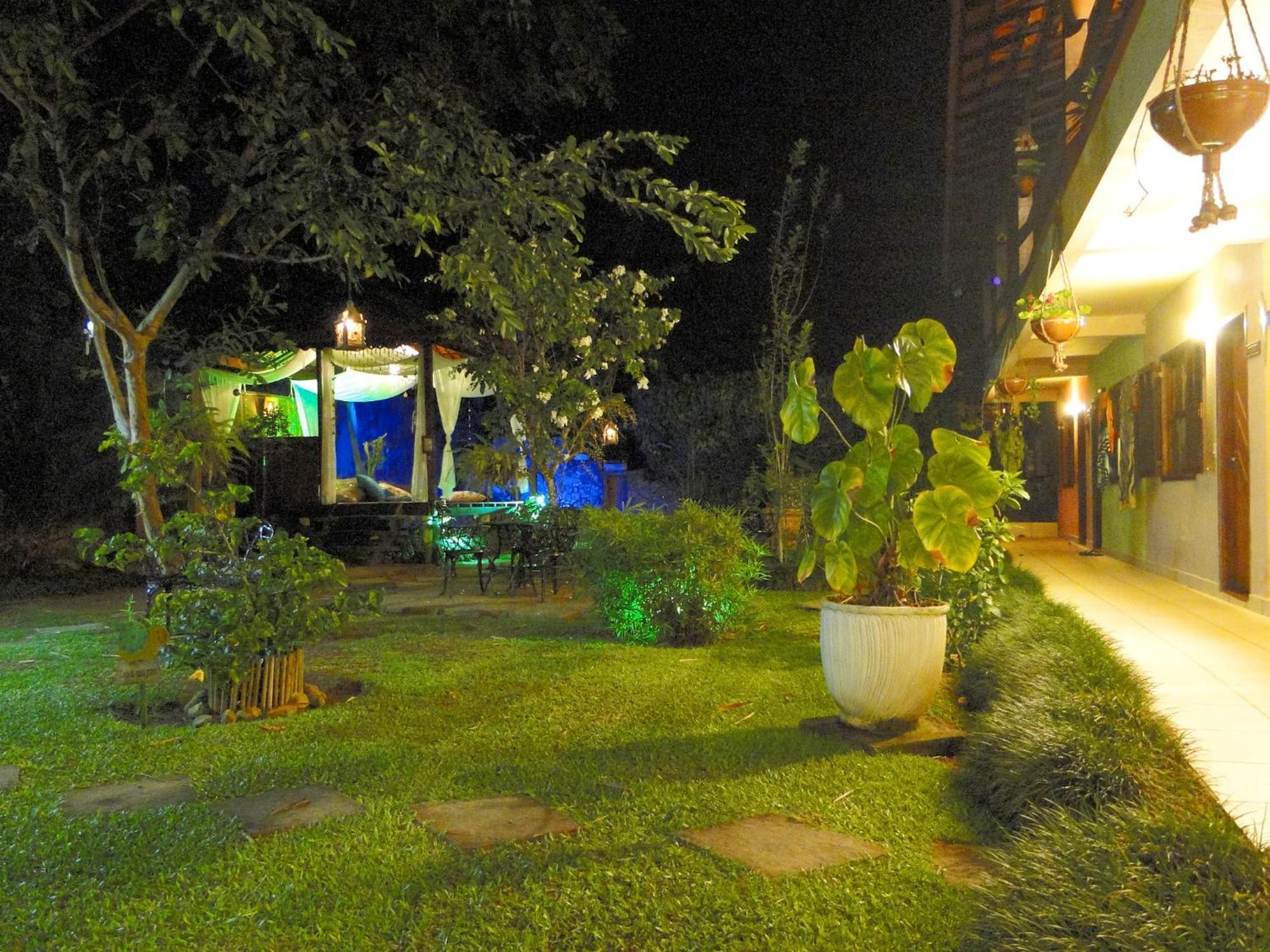 Pousada Cauca Hotel Ilha Grande  Bagian luar foto